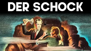 Der Schock | FILM NOIR | Vincent Price | Klassischer Thrillerfilm | Deutsch