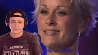 Lorrie Morgan -- A Picture Of Me Without You  [REACTION]