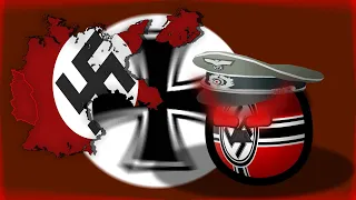 Age of Civilizations 2 Сложный выбор Третьего Рейха Война с Советским союзом !
