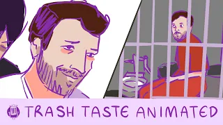 The Respawn Nightmare | Trash Taste Animated