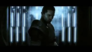 Star Wars: The Force Unleashed 2 - Starkiller [Music Video] (720p)