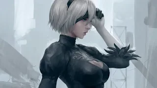 Как поиграть за 2B в Dark souls remastered