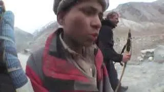 Nanga Parbat Winter 10/11 part3