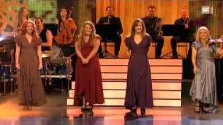 Celtic Woman / Chloë Agnew in Switzerland