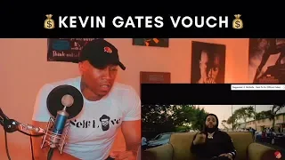 TRASH or PASS - Kevin Gates Vouch (Official Music Video) REACTION!!