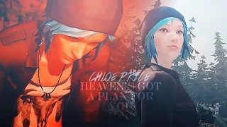 chloe price  don't you worry child