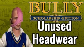 Bully Beta - Unused Headwear