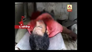 Bike accident in Tamluk, 1 dead, 3 injured