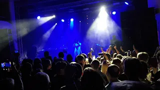 Мумий Тролль / Mumiy Troll -  Невеста, Lowensaal (Nurnberg), 11.05.2019