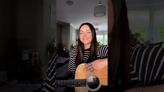 Amy Macdonald - IG 2023 - Father And Son