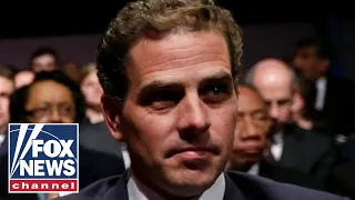 Hunter Biden’s defense doesn’t pass the sniff test: Miranda Devine