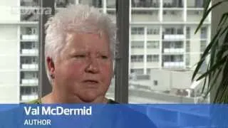 Val McDermid shares her coming out story