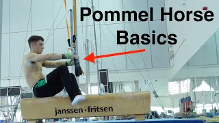 Pommel Horse Basics