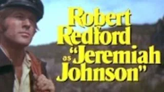 #WESTERNS #CINEMA#PRESENTS#Jeremiah Johnson 📺 🔥🔥🔥📺