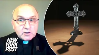Exorcist reveals signs of demonic possession | New York Post