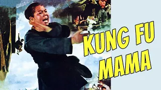 Wu Tang Collection - Kung Fu Mama (ESPAÑOL Subtitulado)