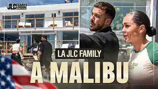 Les meilleurs moments des vacances de la JLC Family à Malibu ! / Best of