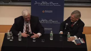 Dennis Prager- Judaism, Why I'm not Orthodox, Yom Tov Sheini