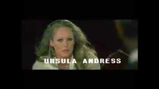 Mountain of the Cannibal God (HD Trailer)(Ursula Andress / Sergio Martino 1978)