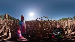 360 VR Corn Maze Louisburg Kansas