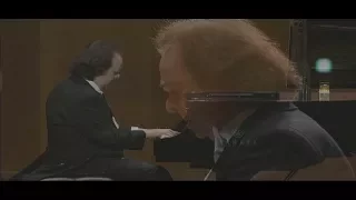 Cyprien Katsaris - Schubert/Liszt: Ständchen
