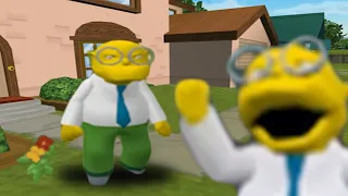 Playing as Moleman in SHaR (Randomizer)