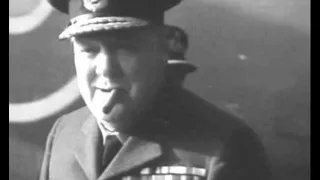 Winston Churchill "finest hour" (best version)