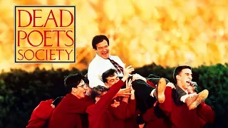 Dead Poets Society Trailer (1989)