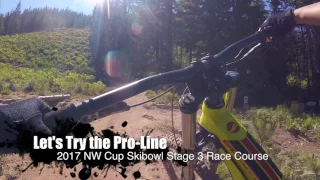 大開眼界! Oregon SkiBowl Bike Park MTB