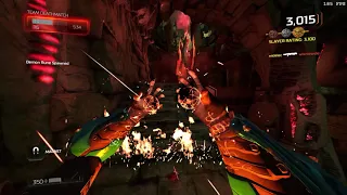 DOOM TDM INFERNAL annihilation