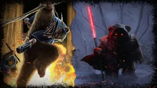 The Dark Truth About EWOKS You Probably Didn’t Know