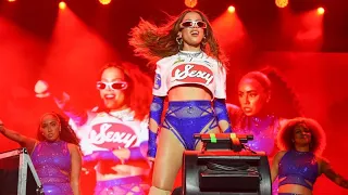 Festival Virada Salvador 2023/24 - Anitta (FULL HD)