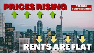 Buying a Toronto Condo Just Got More Expensive!