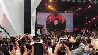 Vampiro - Matue, Teto e Wiu Ao Vivo l Rock in Rio 2022