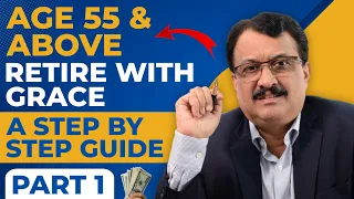 Retire With Grace A Step By Step Guide Part 1 By Gerard Colaco