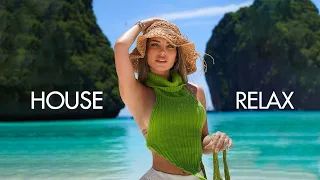 Charlie Puth, Dua Lipa, Martin Garrix & Kygo, The Chainsmokers Style - Summer Nostalgia Mix #335