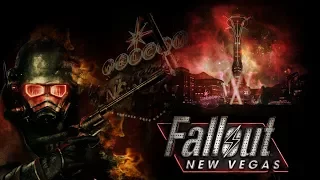 Lasqa в Fallout: New Vegas #3