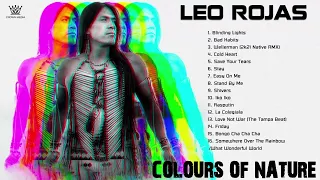 Leo Rojas  Colours of Nature Album  Best of Leo Rojas 2022