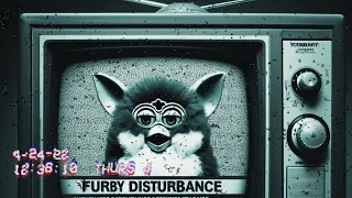 Analog Horror Commercial | Furby Christmas Gift