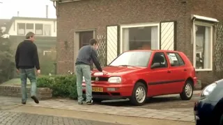 VW Granny Commercial