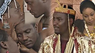 THE SPINSTER| When The Maid Loves The King 1 (Mercy Johnson) - A Nigerian Nollywood Movie