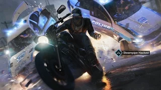 Watch Dogs astuce comment échapper a la police .