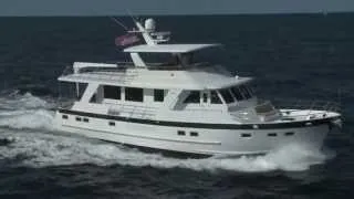 Alaskan Yachts 66 & 70