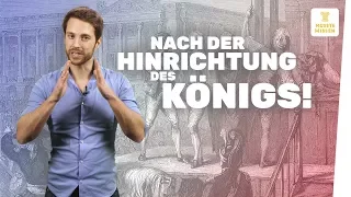 Französische Revolution nach Hinrichtung Ludwig XVI. I musstewissen Geschichte