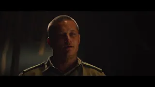 Danger Close "You Got Two Minutes" Clip Featuring Travis Fimmel