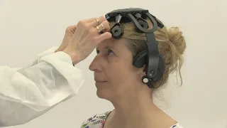 Eye Tracking, EEG