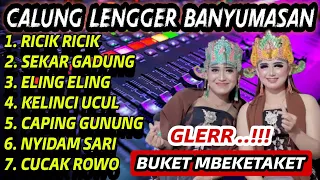 Calung Lengger Banyumasan Full Album 2023