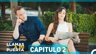 Love is in the Air / Llamas A Mi Puerta - Capitulo 2