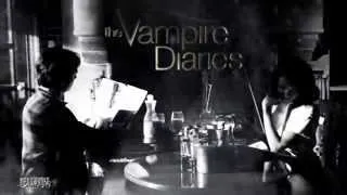 THE VAMPIRE DIARIES OPENING CREDITS [6X01] - I'LL REMEMBER