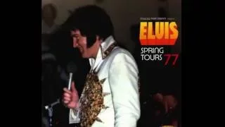 Elvis Presley - Teddy Bear, Don't Be Cruel